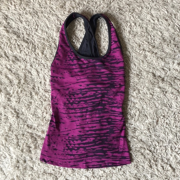 FILA Tank Top - Picture 1 of 5